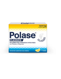 Polase Limone 24 Bustine