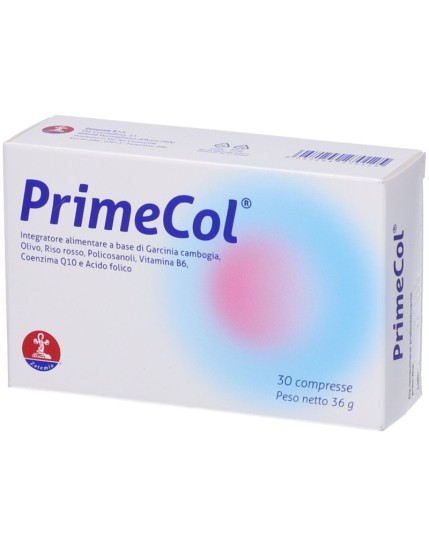 PrimeCol 30 Compresse