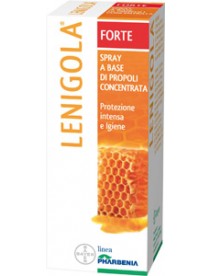 Lenigola Spray Forte 20ml