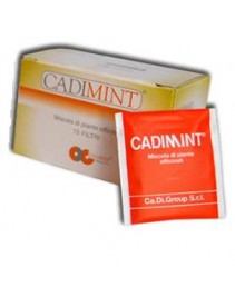 Cadimint 15 filtri 3g