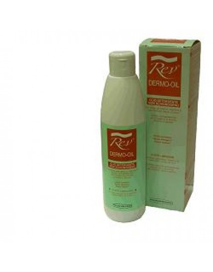 Rev Dermo-oil 250ml