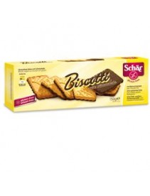 Schar Biscotti Cioccolato 150g