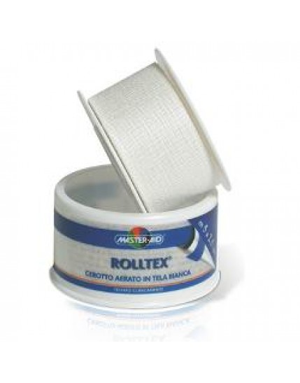 M-aid Rolltex Cer 5x2,50