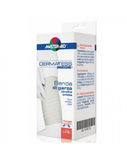 Dermatess Benda Cambric 5x5