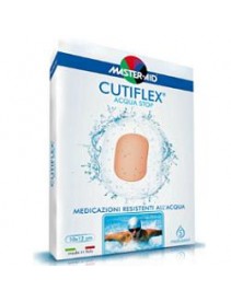M-aid Cutiflex Med12,5x12,5 5p