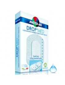 Pietrasanta Pharma M-aid Drop Med 10x6 5 Pezzi