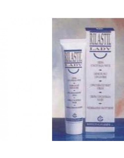 Rilastil Lady Crema Concentrata Notte 50ml