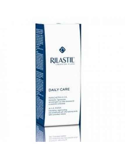 Rilastil Daily Aha Facial Mas