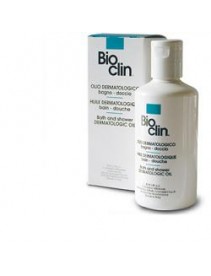 Bioclin Oil Dermat 250ml