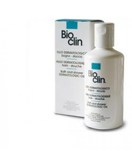 Bioclin Oil Dermat 250ml