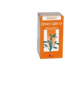 Fieno Greco Arkocapsule 45cps