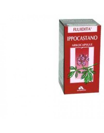 Ippocastano Arkocapsule 45cps