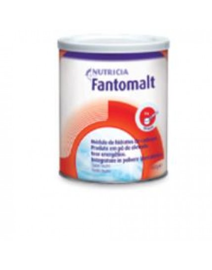 Fantomalt Polvere 400g