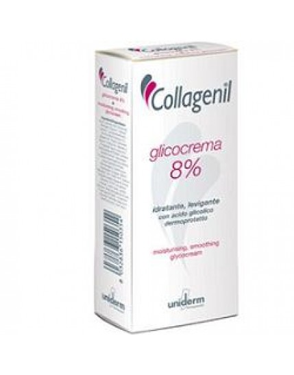 Collagenil Soft-peeling Antiage 50ml