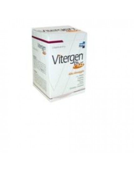 Vitergen Plus 12bust 9,5g