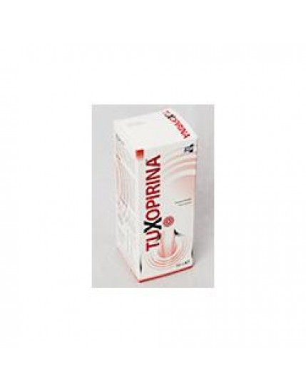 Tuxopirina Sciroppo 200ml