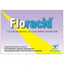 Floracid 7fl