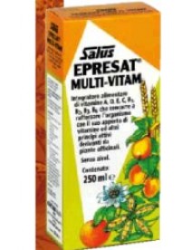 Epresat Multi-Vitaminico 250ml
