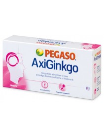 Axiginkgo 60cps