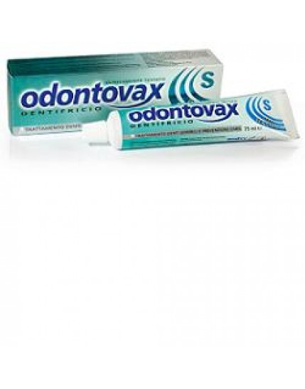 Odontovax S Dentif Denti Sen75