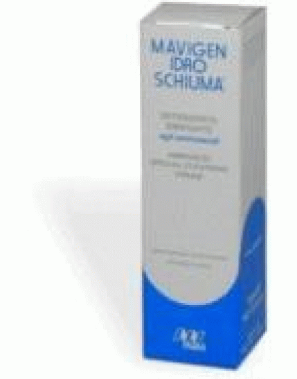 Mavigen - Idroschiuma Detergente e Idratante - 75ml