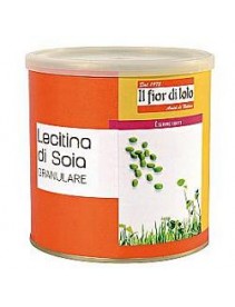 Lecitina Soia Gran 250g 0902