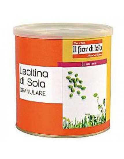 Lecitina Soia Gran 250g 0902