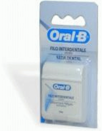 Oral B Filo Interdentale  Cerato 50mt
