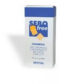 Sebofree Shampoo 150ml