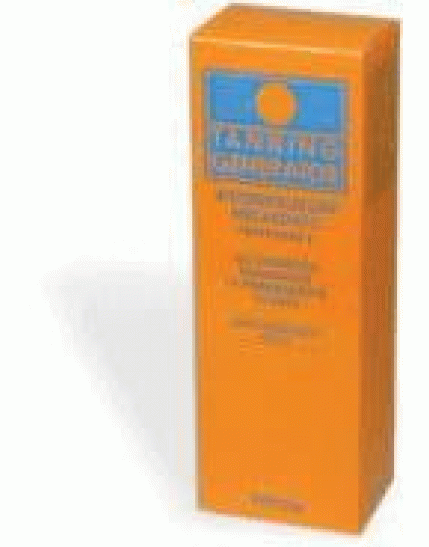 Tanning Generator Gel 75ml