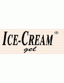 Ice Cream Gel Mentolo 100ml