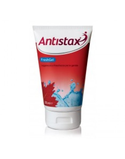 Antistax Freshgel 125ml