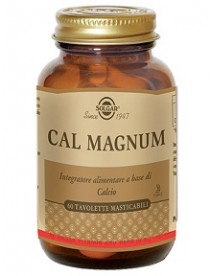 Cal Magnum Mastic 60tav