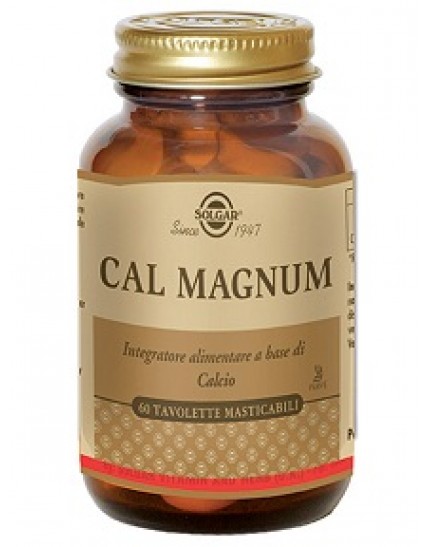 Cal Magnum Mastic 60tav