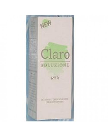 Claro Sol 200ml