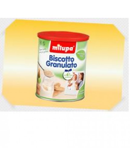 Milupa Biscotto Granulato 400g