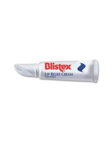 Blistex Pomata Trattamento Labbra SPF10 6g