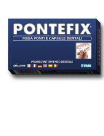 Pontefix Set Fissagio Ponti