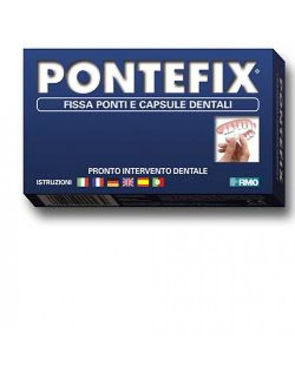 Pontefix Set Fissagio Ponti