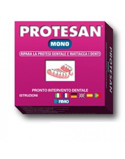 Protesan Mono Kit Protesi Dentaria