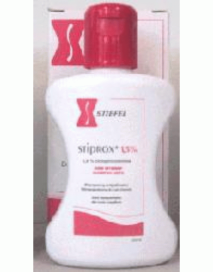 Stiprox Shampoo Urto 100ml