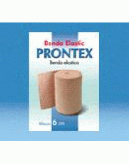 Prontex Benda Elastica 10cm