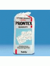 Prontex Cot Idrof Quadrotti