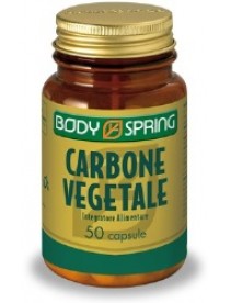 Body Spring Carbone Veg 50cps