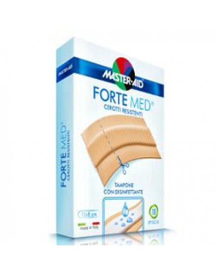 M-aid Forte Med Cer 10x6 10pz
