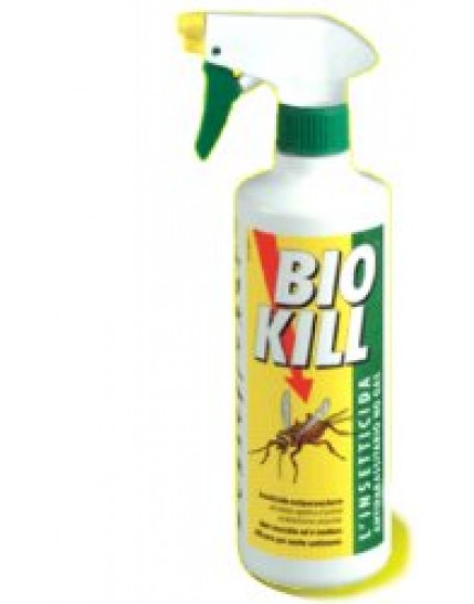 Biokill Insetticida 500ml
