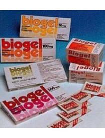 Biogel 100 10f 81,5g