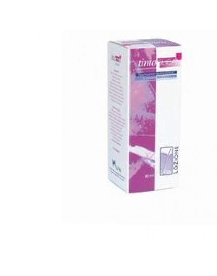 Timoglican Lozione Caduta Capelli 80ml