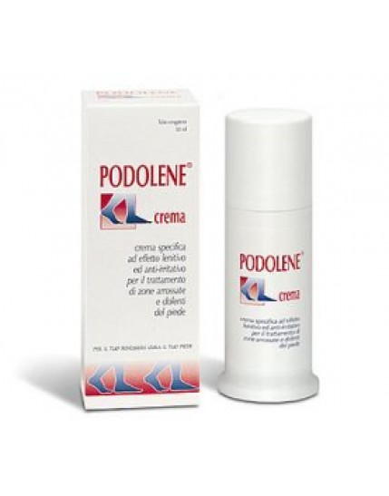 Podolene Crema 100ml