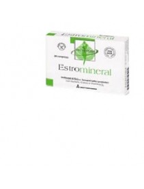 Estromineral 20 Compresse